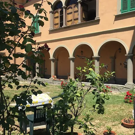 Villa Panoramica E Piscina Condivisa - Civico 11 וילה