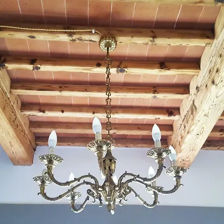 Villa Panoramica E Piscina Condivisa - Civico 11 וילה