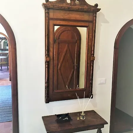 Villa Panoramica E Piscina Condivisa - Civico 11 וילה פשיה