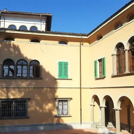 Villa Panoramica E Piscina Condivisa - Civico 11