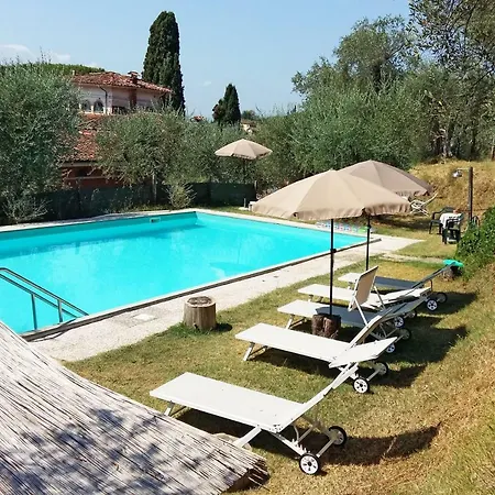 וילה Villa Panoramica E Piscina Condivisa - Civico 11