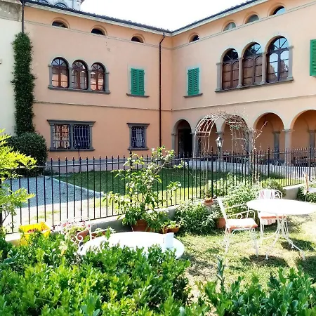 Villa Panoramica E Piscina Condivisa - Civico 11 פשיה