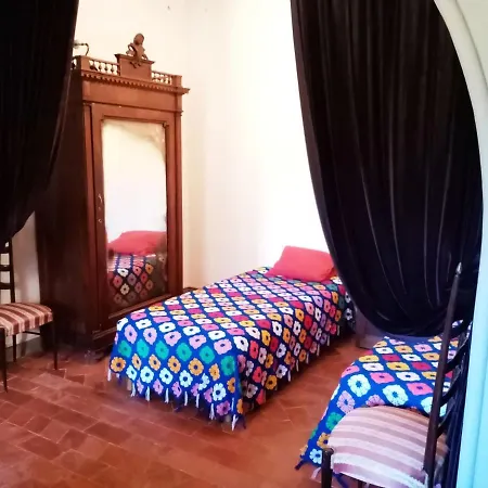 וילה Villa Panoramica E Piscina Condivisa - Civico 11 פשיה