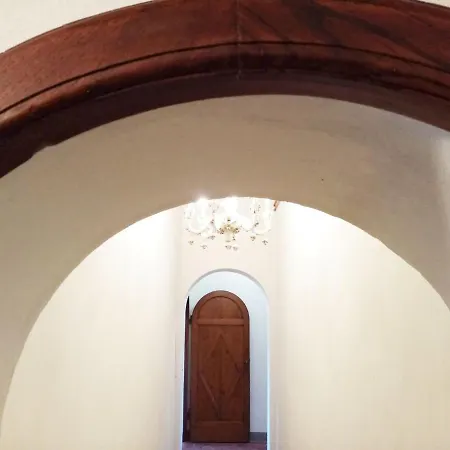 Villa Panoramica E Piscina Condivisa - Civico 11 פשיה