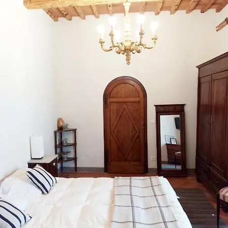 וילה Villa Panoramica E Piscina Condivisa - Civico 11