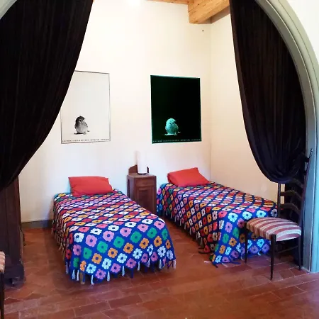 Villa Panoramica E Piscina Condivisa - Civico 11 וילה *
