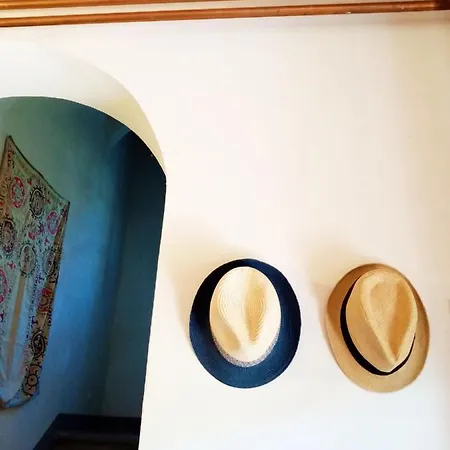 Villa Panoramica E Piscina Condivisa - Civico 11