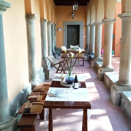 Villa Panoramica E Piscina Condivisa - Civico 11 * פשיה