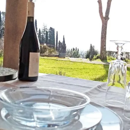 Villa Panoramica E Piscina Condivisa - Civico 11 וילה *