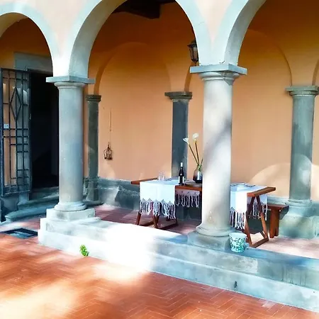 Villa Panoramica E Piscina Condivisa - Civico 11 וילה פשיה