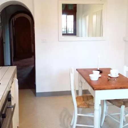 Villa Panoramica E Piscina Condivisa - Civico 11 וילה פשיה